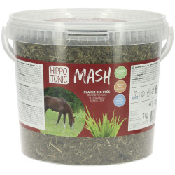 Mash Hippotonic Weidegenot Mash Hippotonic Weidegenot