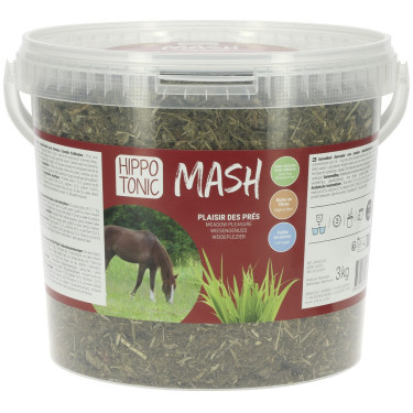Mash Hippotonic Weidegenot Mash Hippotonic Weidegenot