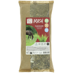Mash Hippotonic Weidegenot