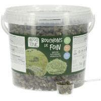 Bouchons de foin Hippotonic Bouchons de foin Hippotonic