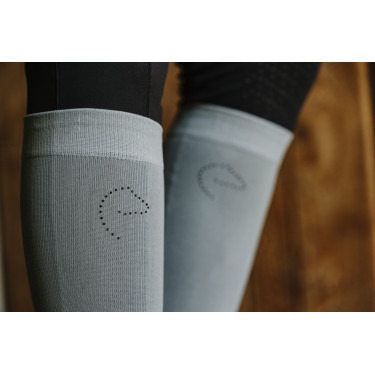 Chaussettes Equithème Compet Je t'aime Chaussettes Equithème Compet Je t'aime