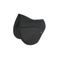 Zadelpad Lami-Cell New Endurance Zwart Zadelpad Lami-Cell New Endurance Zwart