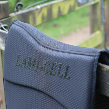 Zadelpad Lami-Cell New Endurance Zadelpad Lami-Cell New Endurance