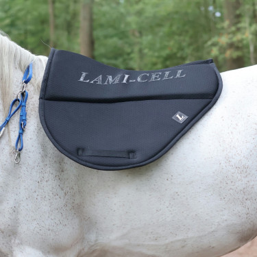 Zadelpad Lami-Cell New Endurance Zadelpad Lami-Cell New Endurance