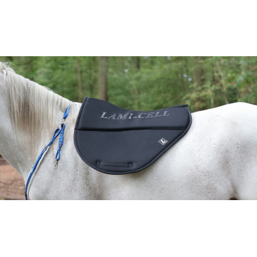 Zadelpad Lami-Cell New Endurance Zadelpad Lami-Cell New Endurance