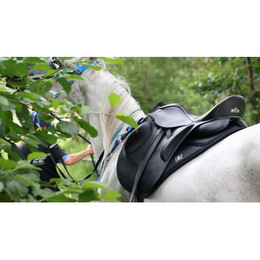 Zadelpad Lami-Cell New Endurance Zadelpad Lami-Cell New Endurance