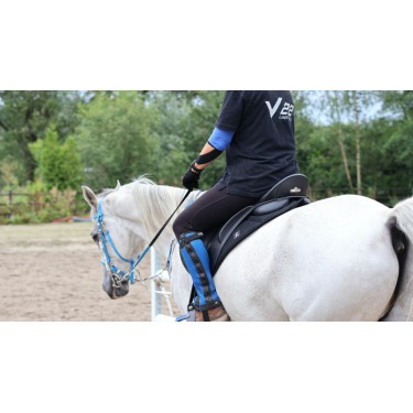Zadelpad Lami-Cell New Endurance Zadelpad Lami-Cell New Endurance