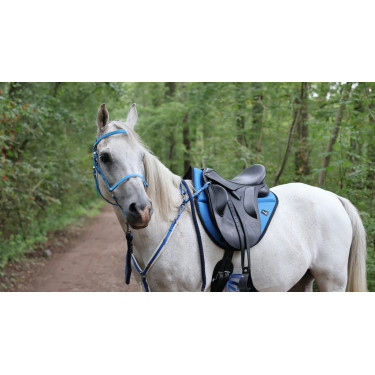 Zadelpad Lami-Cell New Endurance Zadelpad Lami-Cell New Endurance