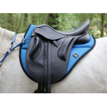 Zadelpad Lami-Cell New Endurance Zadelpad Lami-Cell New Endurance