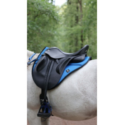 Zadelpad Lami-Cell New Endurance Zadelpad Lami-Cell New Endurance