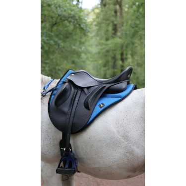 Zadelpad Lami-Cell New Endurance Zadelpad Lami-Cell New Endurance