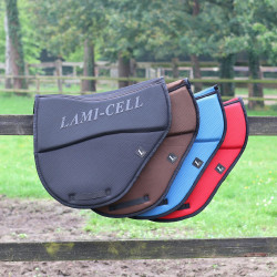 Zadelpad Lami-Cell New Endurance Zadelpad Lami-Cell New Endurance