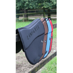 Zadelpad Lami-Cell New Endurance Zadelpad Lami-Cell New Endurance