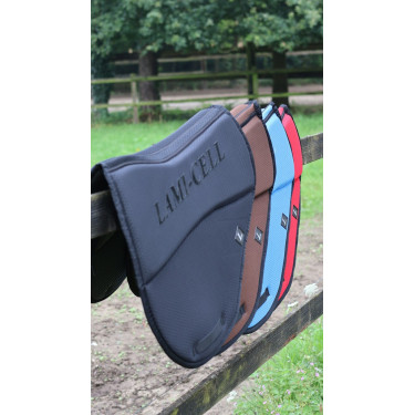Zadelpad Lami-Cell New Endurance Zadelpad Lami-Cell New Endurance