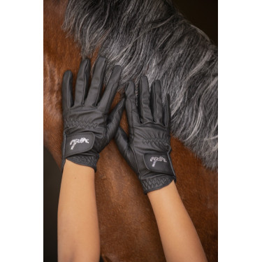 Handschoenen Eden by Pénélope Lyoni Handschoenen Eden by Pénélope Lyoni