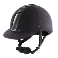 GPA Titium-helm Grijs / grijs