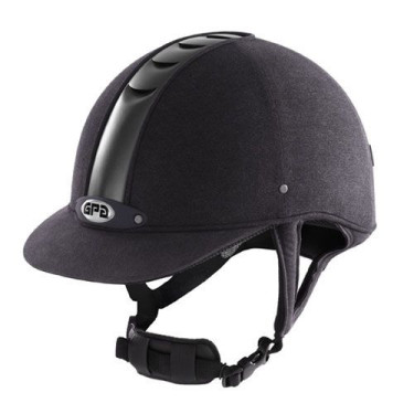 GPA Titium-helm