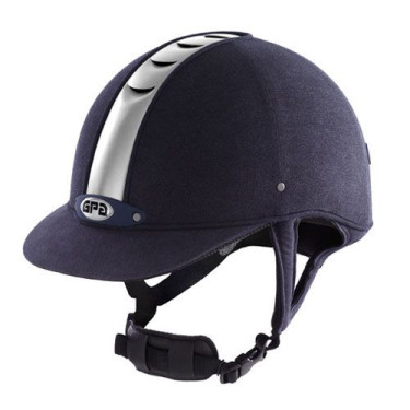 Casque GPA Titium Casque GPA Titium