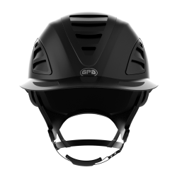 Casque GPA 4S First Lady TLS Noir Casque GPA 4S First Lady TLS Noir