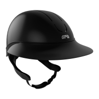 GPA Global First Lady TLS Helm Noir / noir