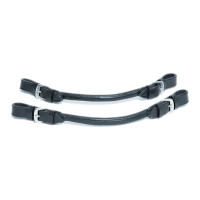 Alliances de pelham HFI Master cuir Noir Alliances de pelham HFI Master cuir Noir