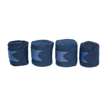 Bandes de repos HFI Marine Bleu marine Bandes de repos HFI Marine Bleu marine
