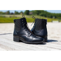 Boots HFI Baloubet 2.0 Zwart