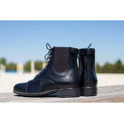 Boots HFI Baloubet 2.0 Noir Boots HFI Baloubet 2.0 Noir