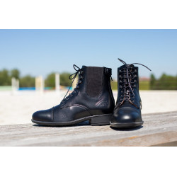 Boots HFI Baloubet 2.0 Noir Boots HFI Baloubet 2.0 Noir