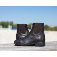 Boots HFI Legacy 2.0 Marron
