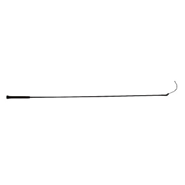 Cravache de dressage Whip & Go poignée mousse Cravache de dressage Whip & Go poignée mousse