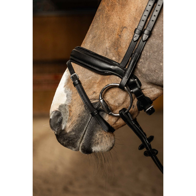 Bridon HFI Master pull-back Edges Bridon HFI Master pull-back Edges