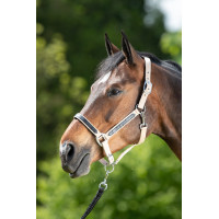 Halster First nylon HFI Master Beige Halster First nylon HFI Master Beige