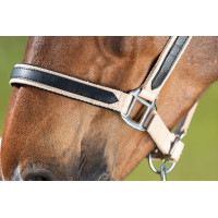 Halster First nylon HFI Master Beige Halster First nylon HFI Master Beige