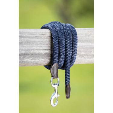 Licol néoprène Smart + longe en nylon HFI Master Licol néoprène Smart + longe en nylon HFI Master