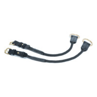 Montants de releveur HFI Master Noir