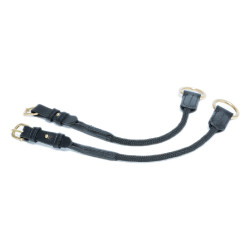 Montants de releveur HFI Master Noir