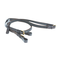 HFI Master grip teugels Bruin