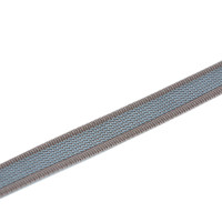 Rênes grip HFI Master Marron Rênes grip HFI Master Marron