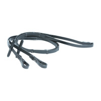 Teugels Hunter HFI Master Zwart Teugels Hunter HFI Master Zwart