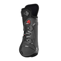 Carbon Gamaschen Zandona Pro eX Zwart