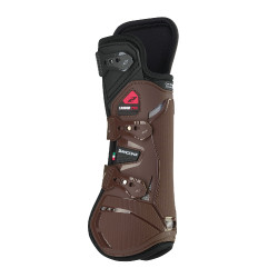 Guêtres Carbon Zandona Pro eX Marron Guêtres Carbon Zandona Pro eX Marron