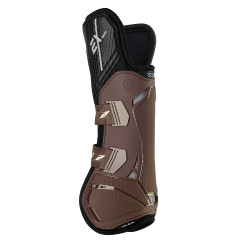 Carbon Gamaschen Zandona Pro eX Bruin