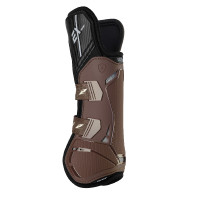 Guêtres Carbon Zandona Pro eX Marron