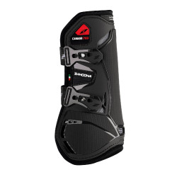 Beenbeschermers Zandona Carbon Pro Beenbeschermers Zandona Carbon Pro
