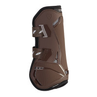 Beenbeschermers Zandona Carbon Pro Bruin