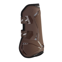 Guêtres Zandona Carbon Pro Marron