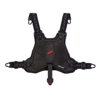 Borstbescherming Zandona Esatech Armour chest Zwart