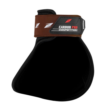 Kogelbeschermers Carbon Zandona Pro jonge paarden competitie Ex Kogelbeschermers Carbon Zandona Pro jonge paarden competitie Ex