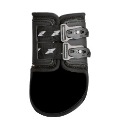 Protège-boulets Zandona Carbon Chic Noir